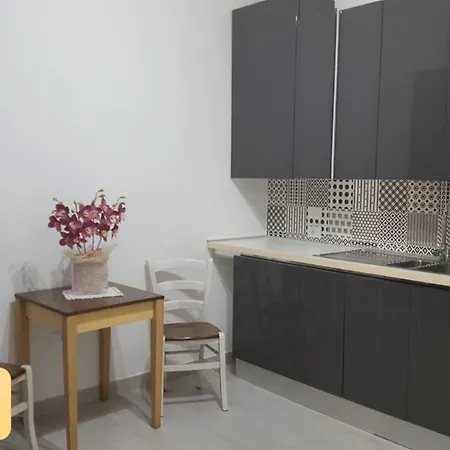 Casa Chiara * 페스카라