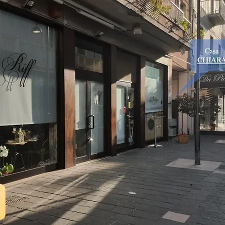 Casa Chiara 아파트 페스카라
