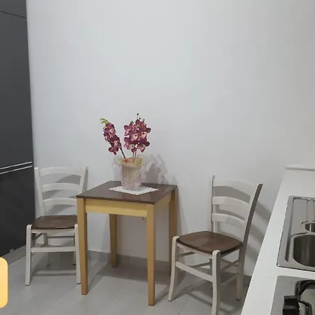 아파트 Casa Chiara