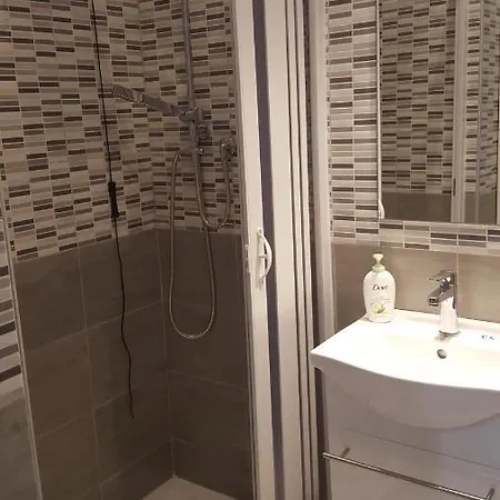 Casa Chiara 아파트 페스카라